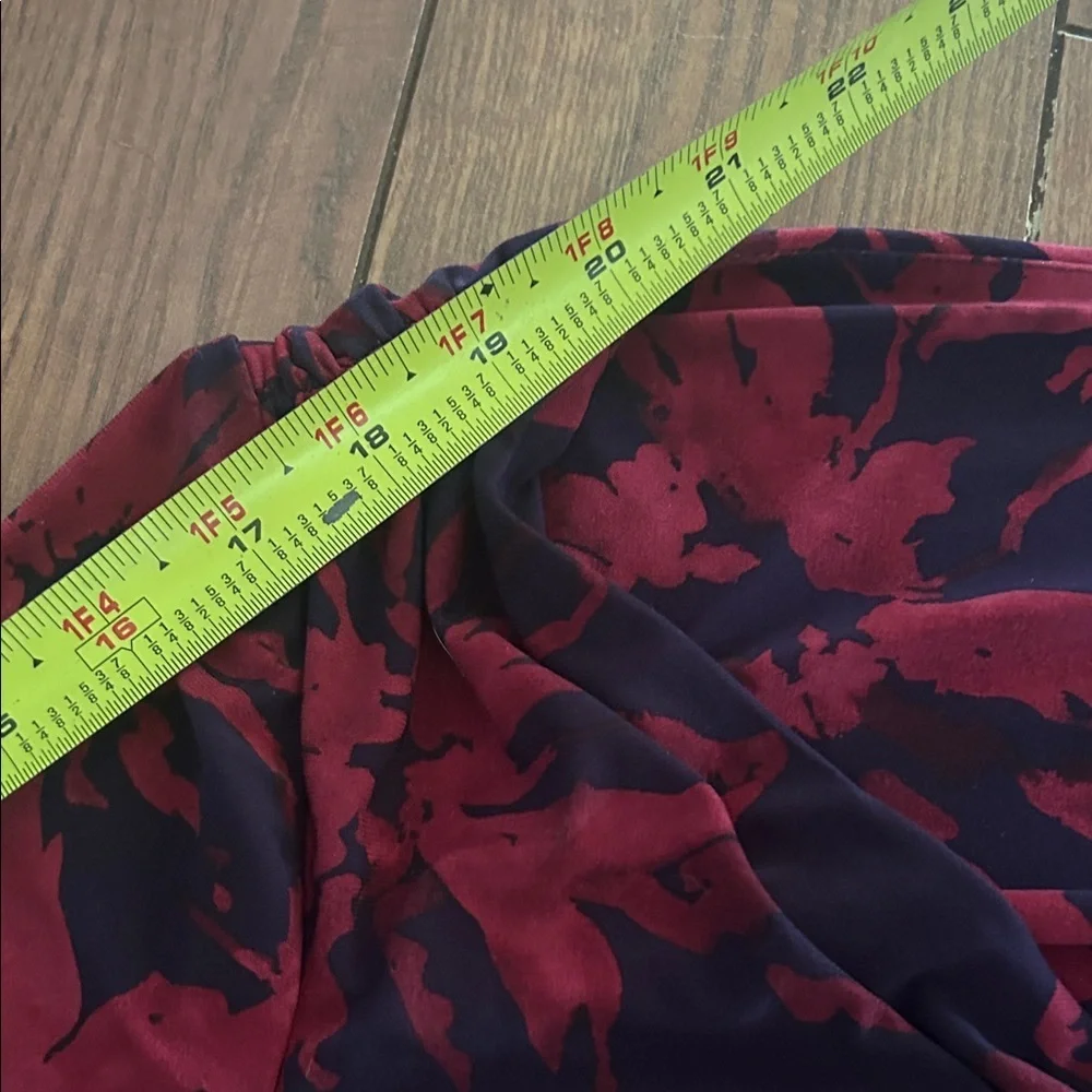 Ralph LaurenElegant Floral Dress